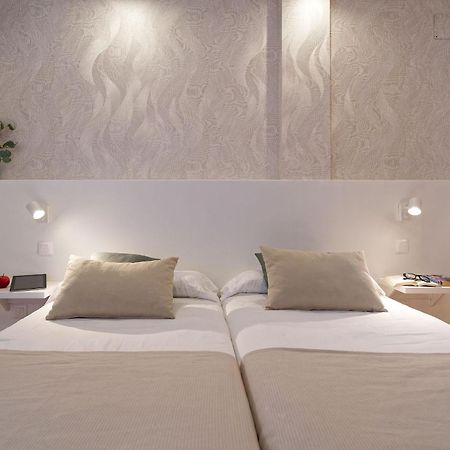 Apartamentos Maype Canteras Las Palmas de Gran Canaria Esterno foto