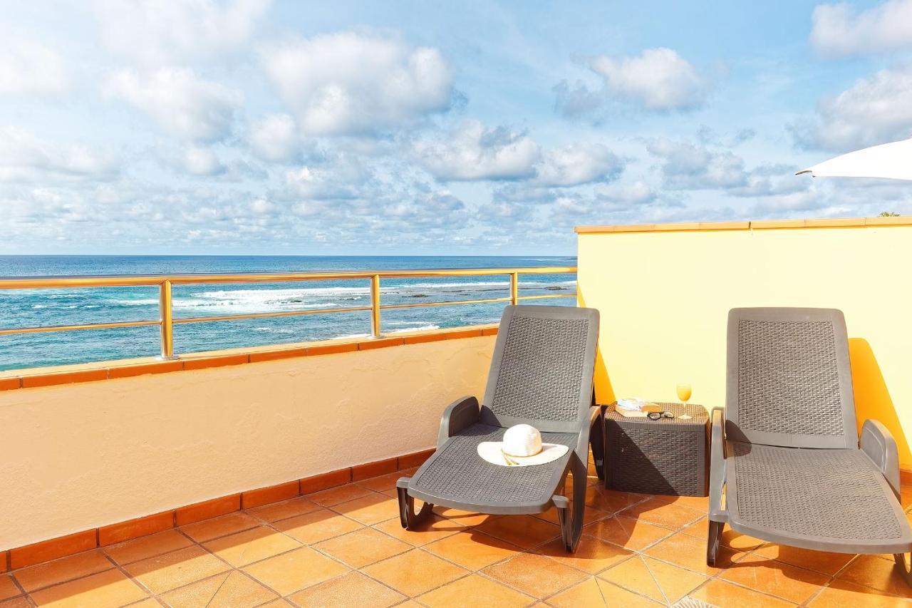 Apartamentos Maype Canteras Las Palmas de Gran Canaria Esterno foto