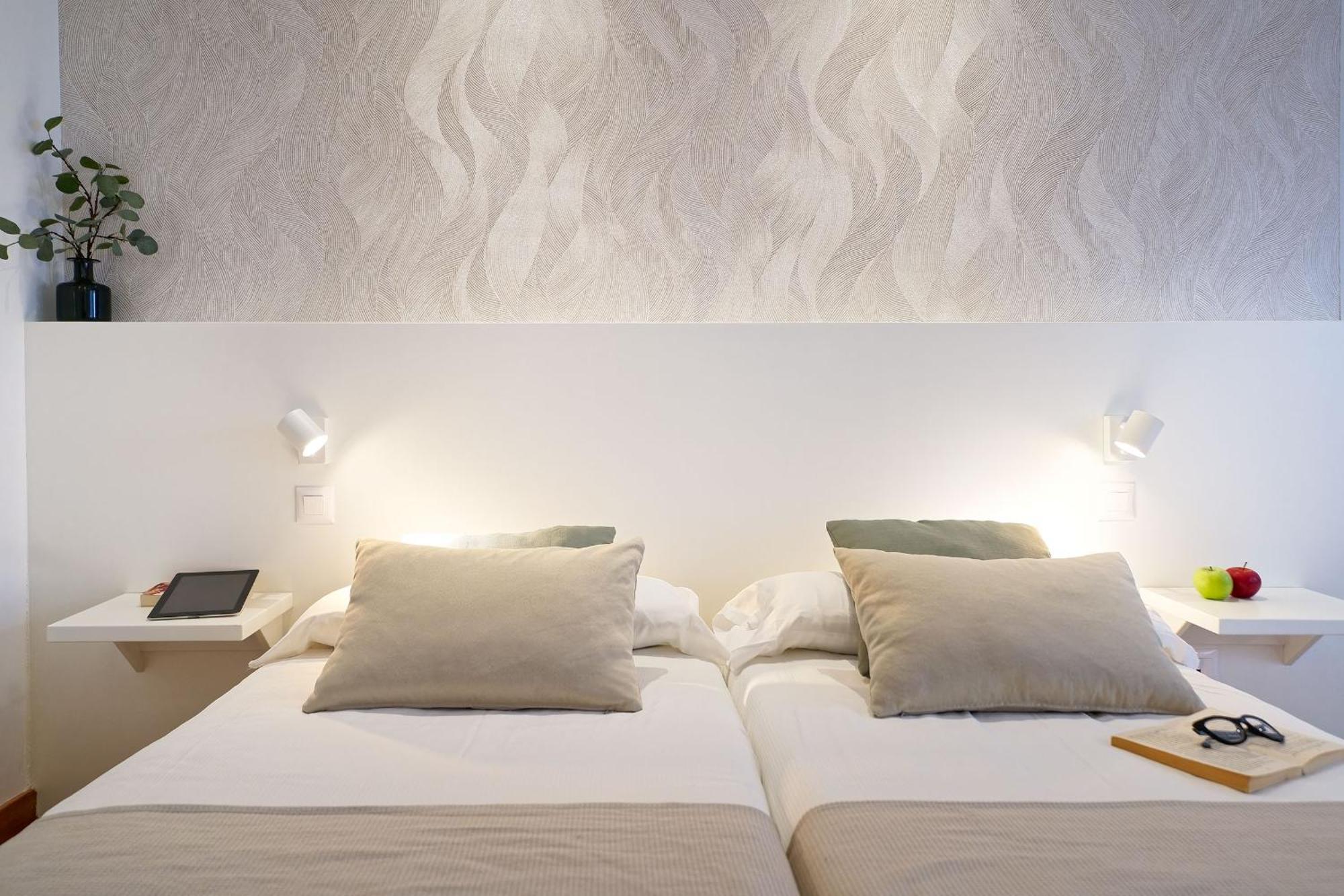 Apartamentos Maype Canteras Las Palmas de Gran Canaria Esterno foto