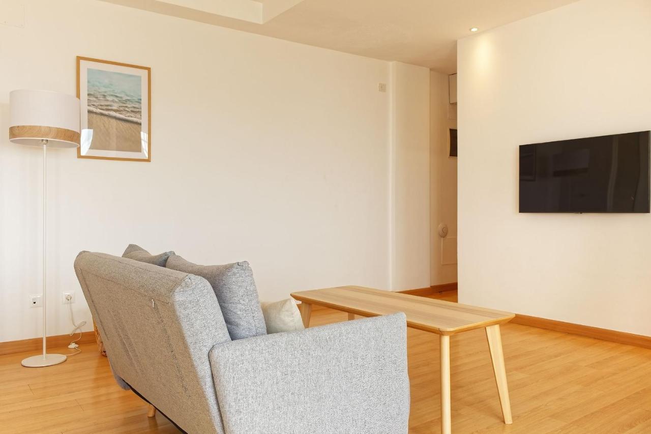 Apartamentos Maype Canteras Las Palmas de Gran Canaria Esterno foto