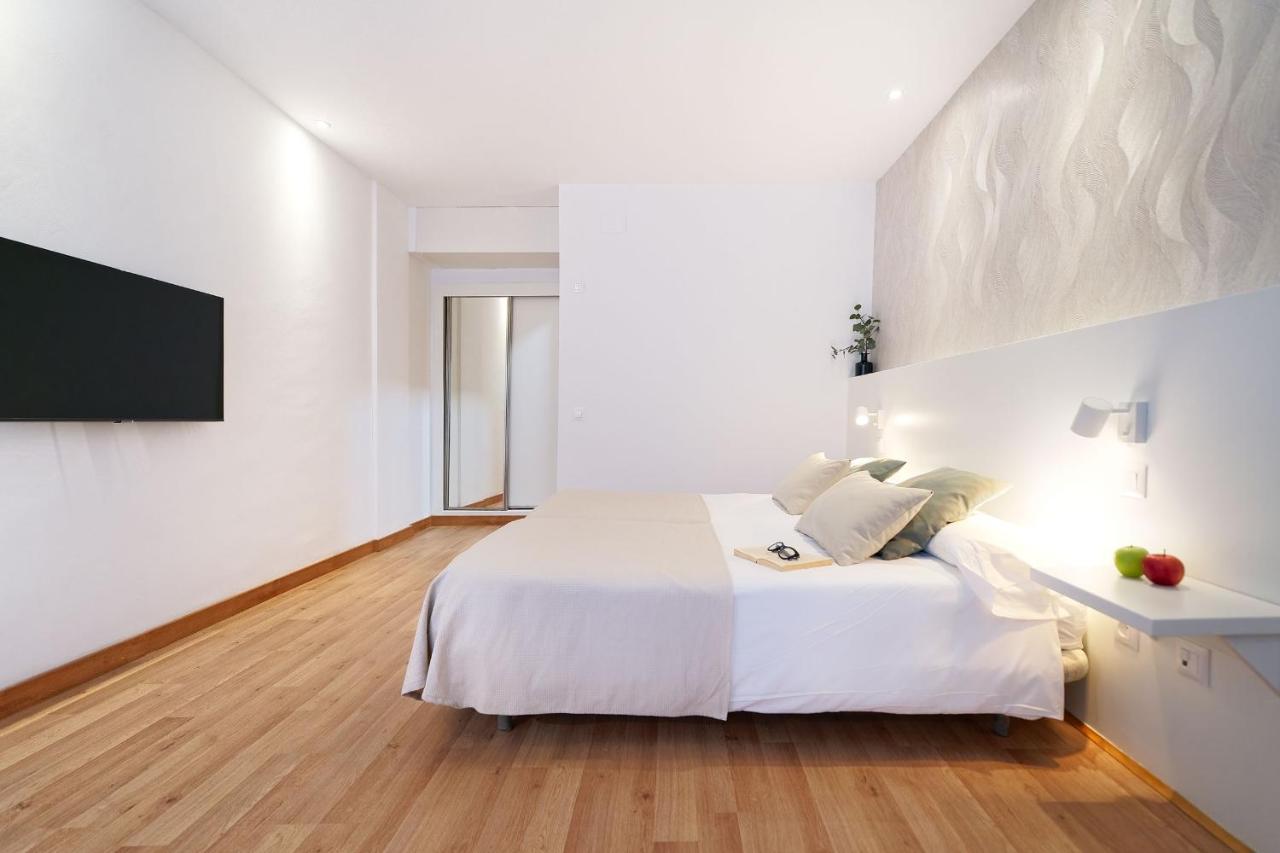 Apartamentos Maype Canteras Las Palmas de Gran Canaria Esterno foto