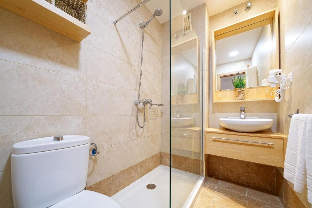 Apartamentos Maype Canteras Las Palmas de Gran Canaria Esterno foto