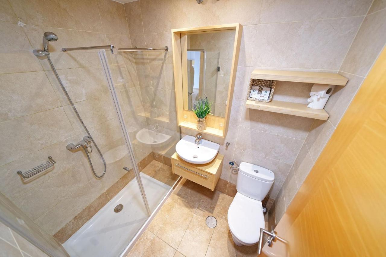 Apartamentos Maype Canteras Las Palmas de Gran Canaria Camera foto