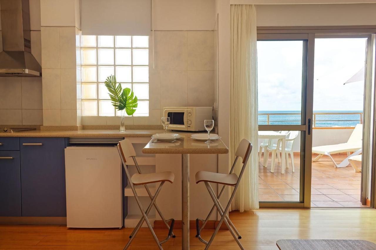 Apartamentos Maype Canteras Las Palmas de Gran Canaria Esterno foto