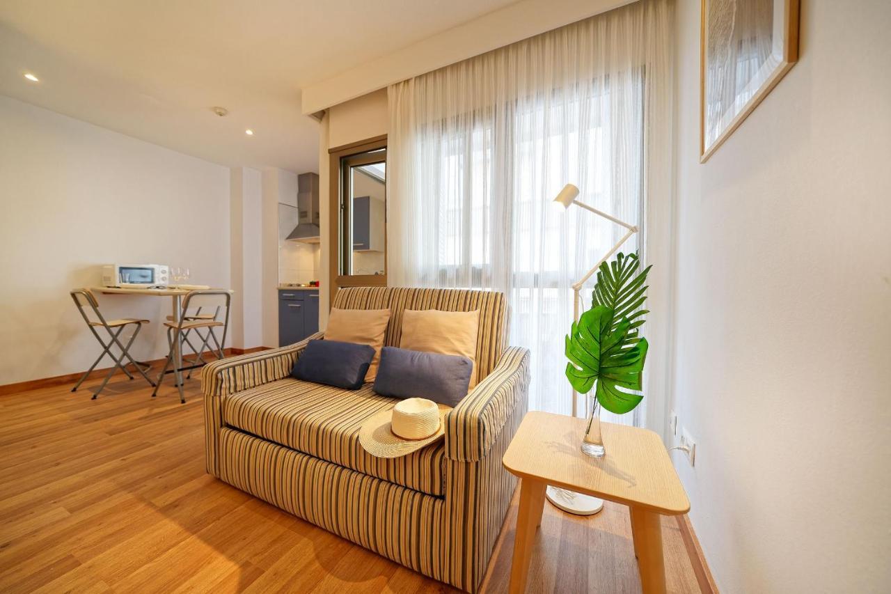 Apartamentos Maype Canteras Las Palmas de Gran Canaria Esterno foto