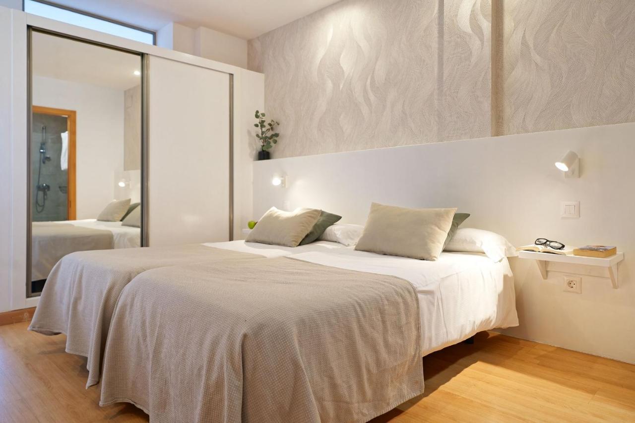 Apartamentos Maype Canteras Las Palmas de Gran Canaria Esterno foto