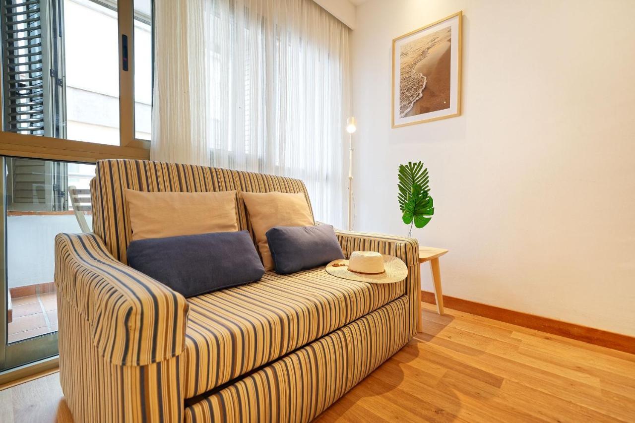 Apartamentos Maype Canteras Las Palmas de Gran Canaria Esterno foto