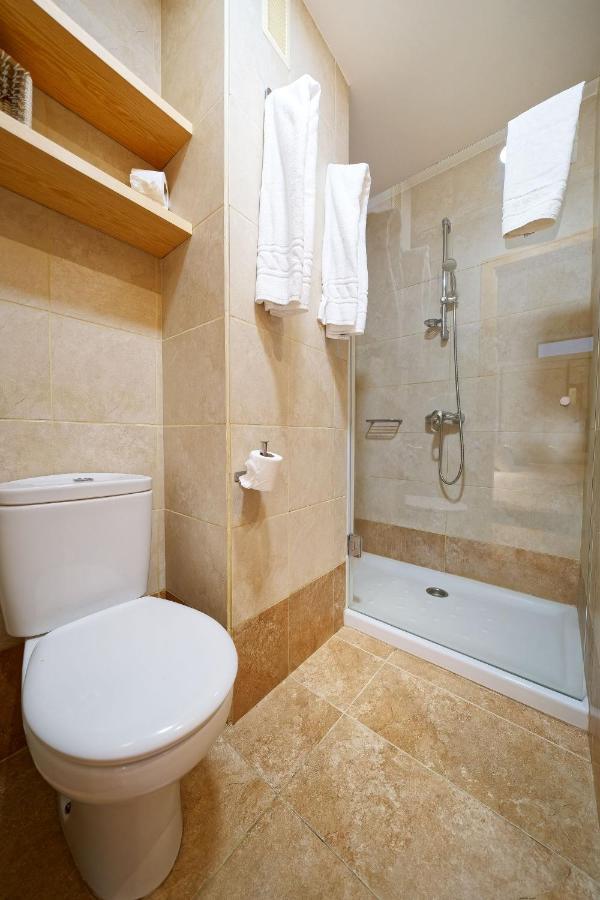 Apartamentos Maype Canteras Las Palmas de Gran Canaria Camera foto