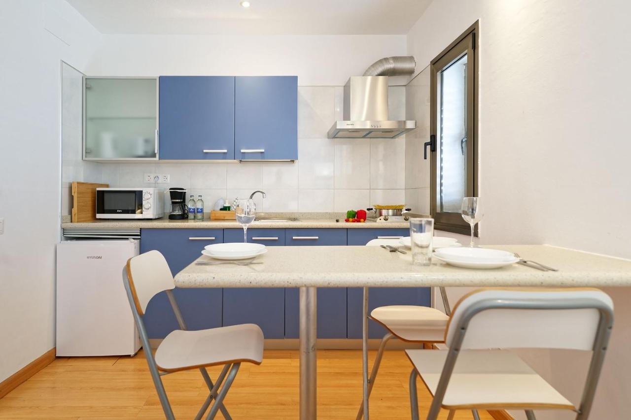 Apartamentos Maype Canteras Las Palmas de Gran Canaria Esterno foto