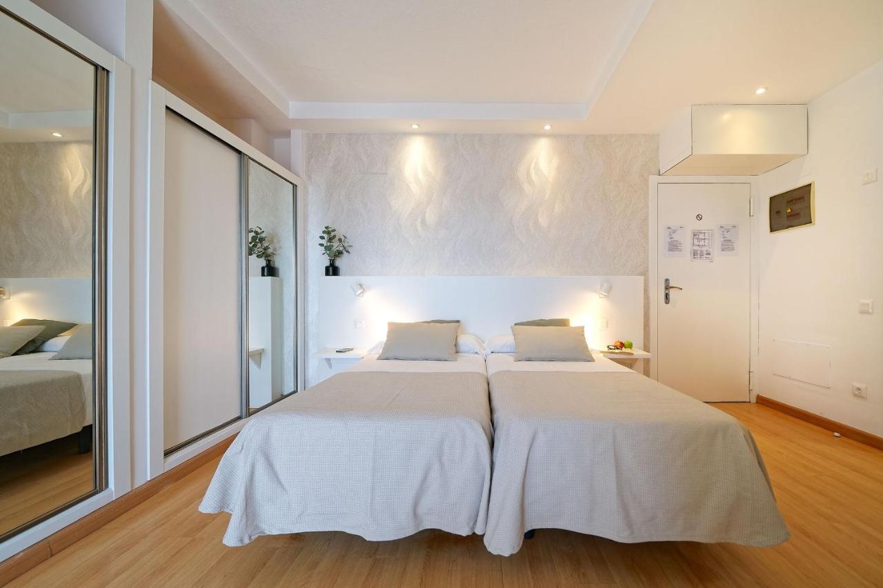 Apartamentos Maype Canteras Las Palmas de Gran Canaria Esterno foto