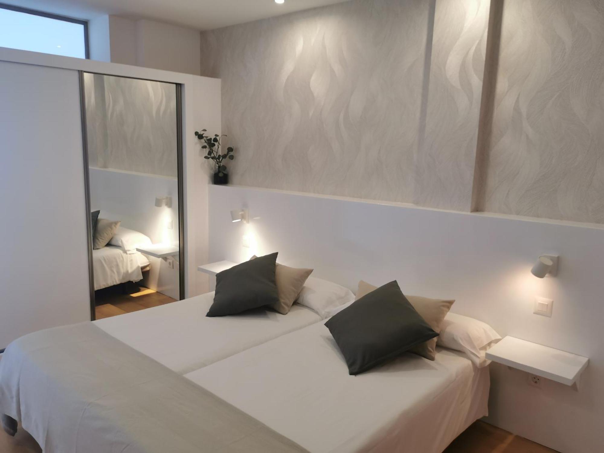 Apartamentos Maype Canteras Las Palmas de Gran Canaria Camera foto