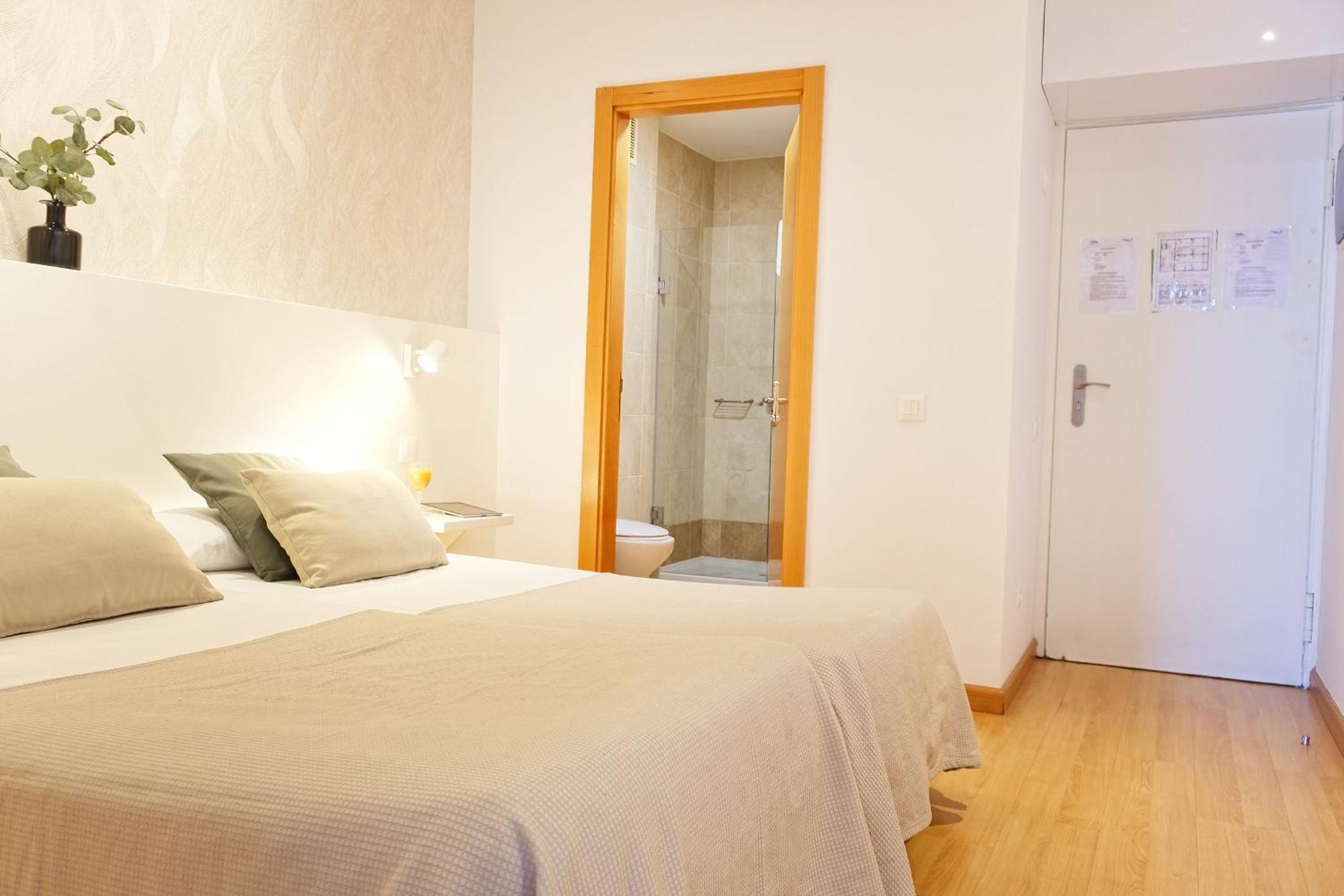 Apartamentos Maype Canteras Las Palmas de Gran Canaria Esterno foto
