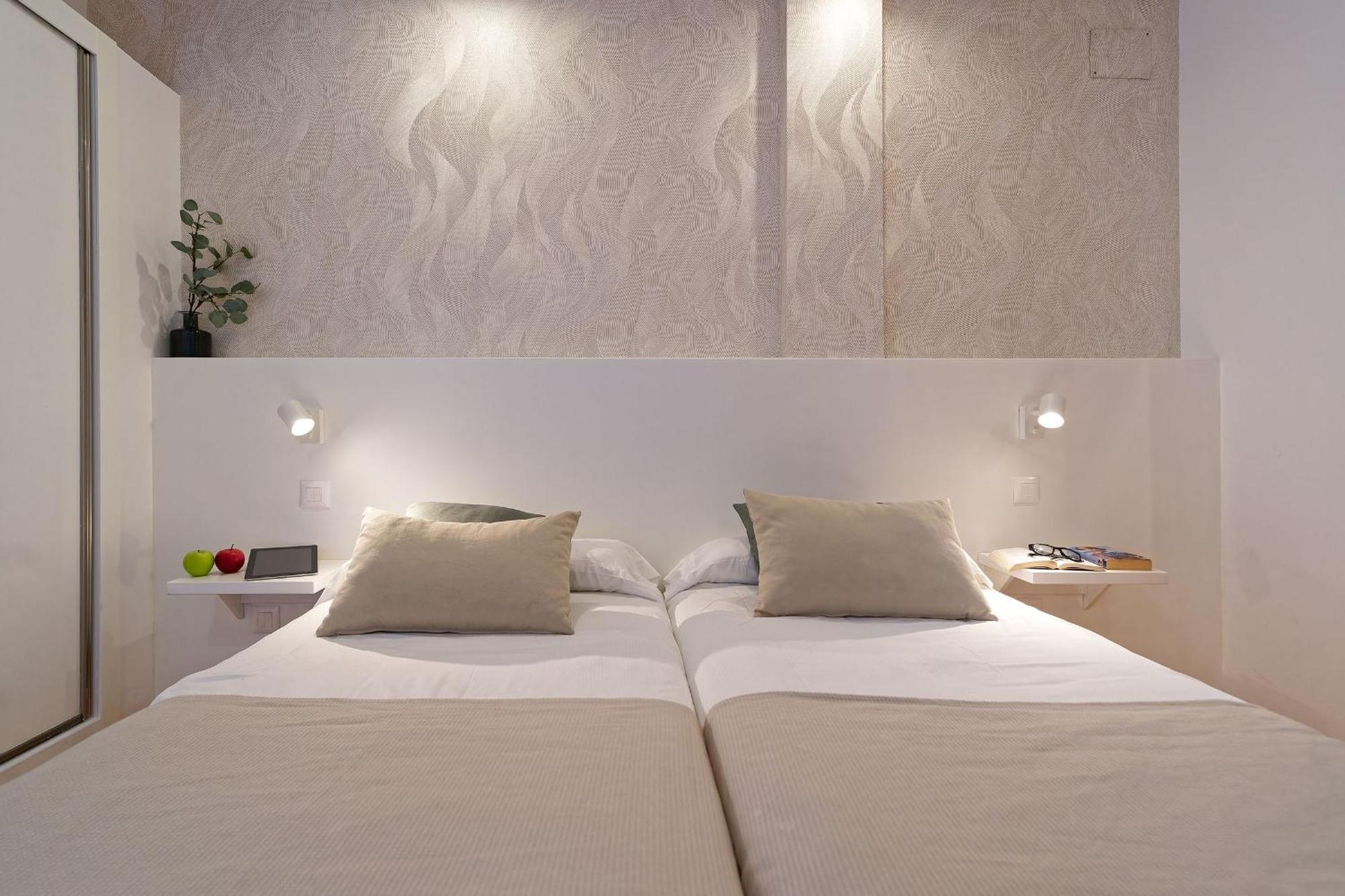 Apartamentos Maype Canteras Las Palmas de Gran Canaria Esterno foto