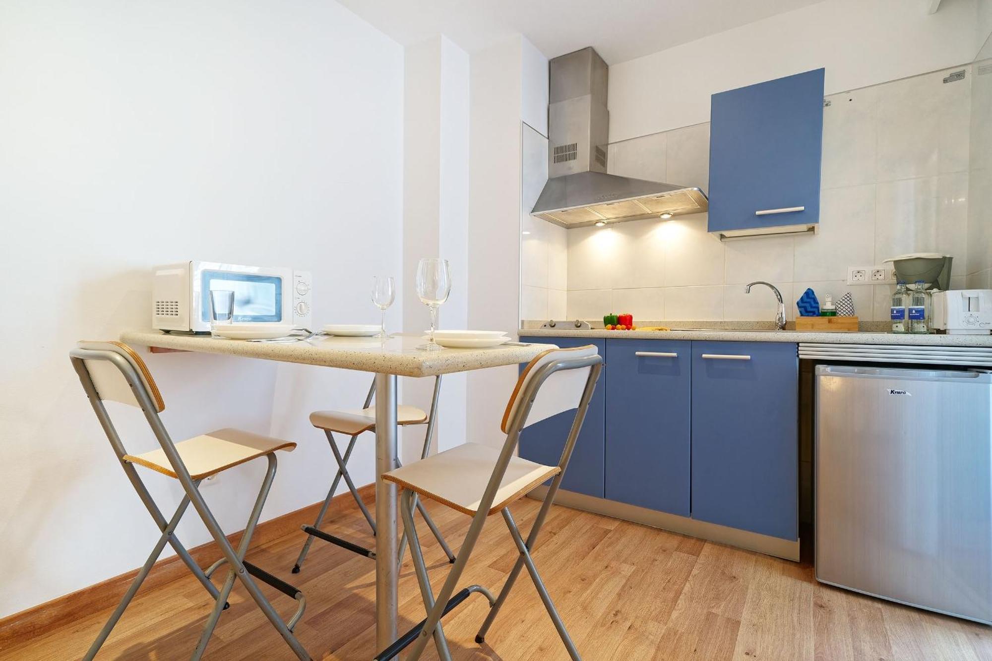 Apartamentos Maype Canteras Las Palmas de Gran Canaria Esterno foto