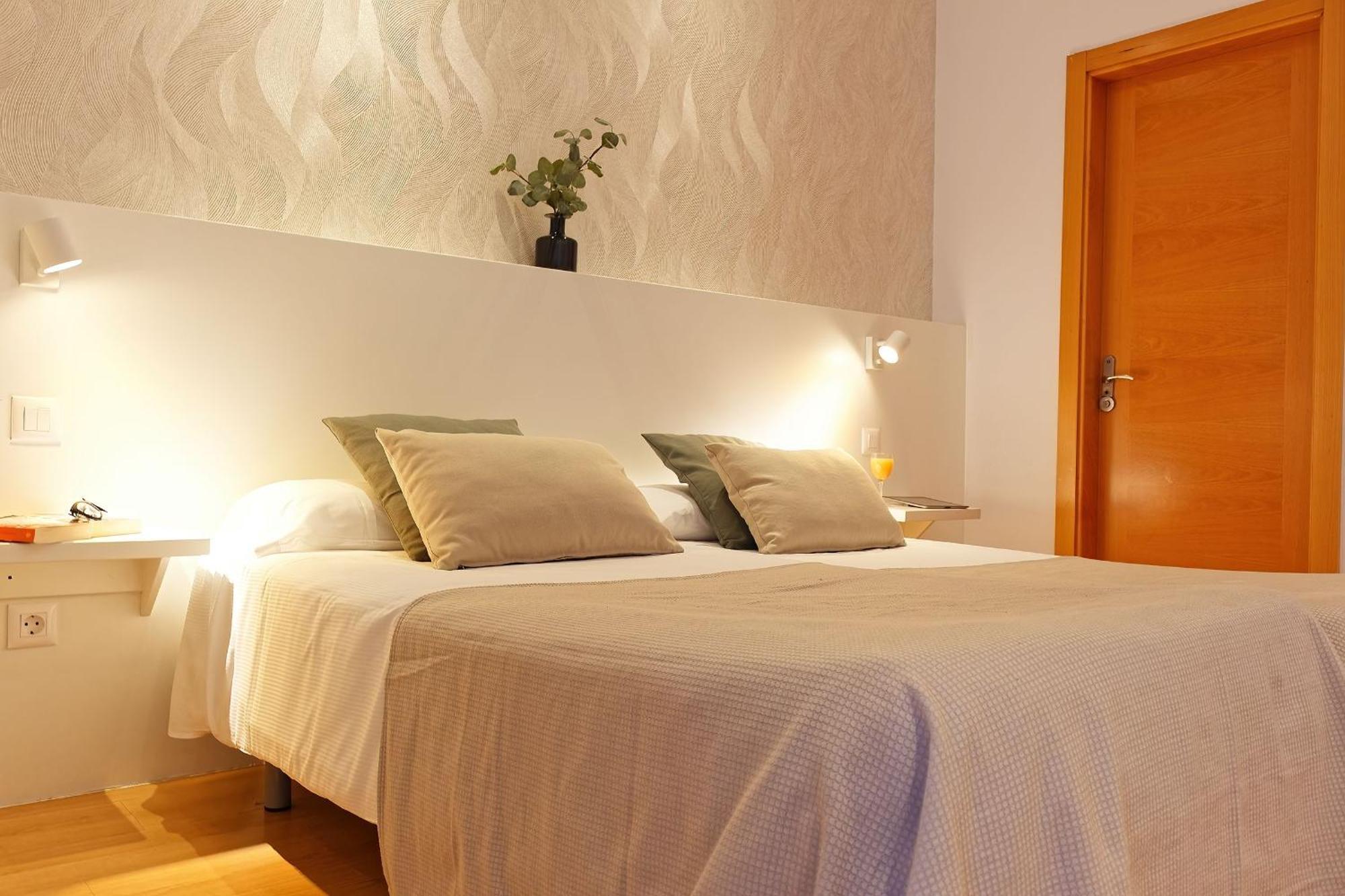 Apartamentos Maype Canteras Las Palmas de Gran Canaria Esterno foto