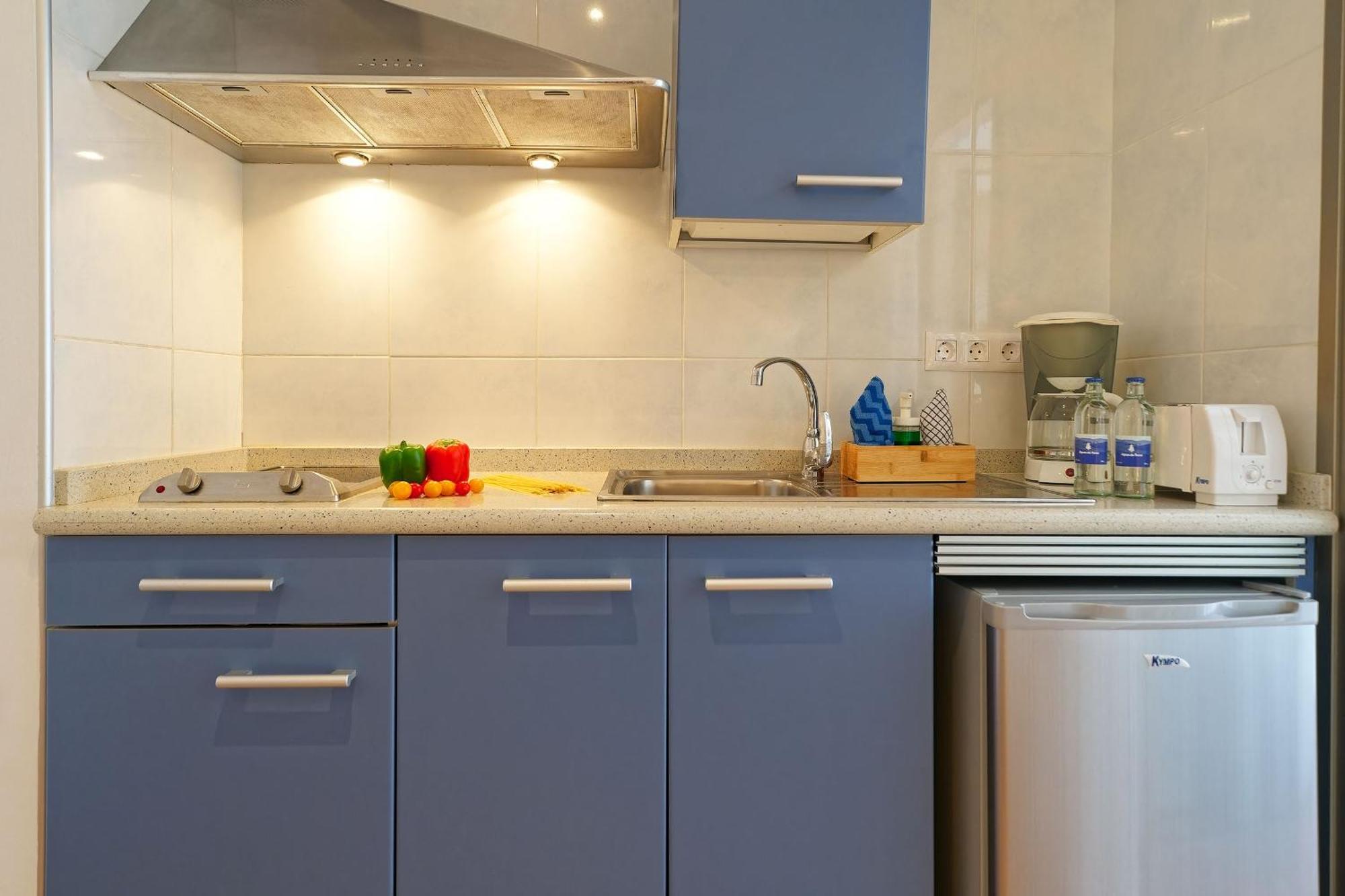 Apartamentos Maype Canteras Las Palmas de Gran Canaria Esterno foto