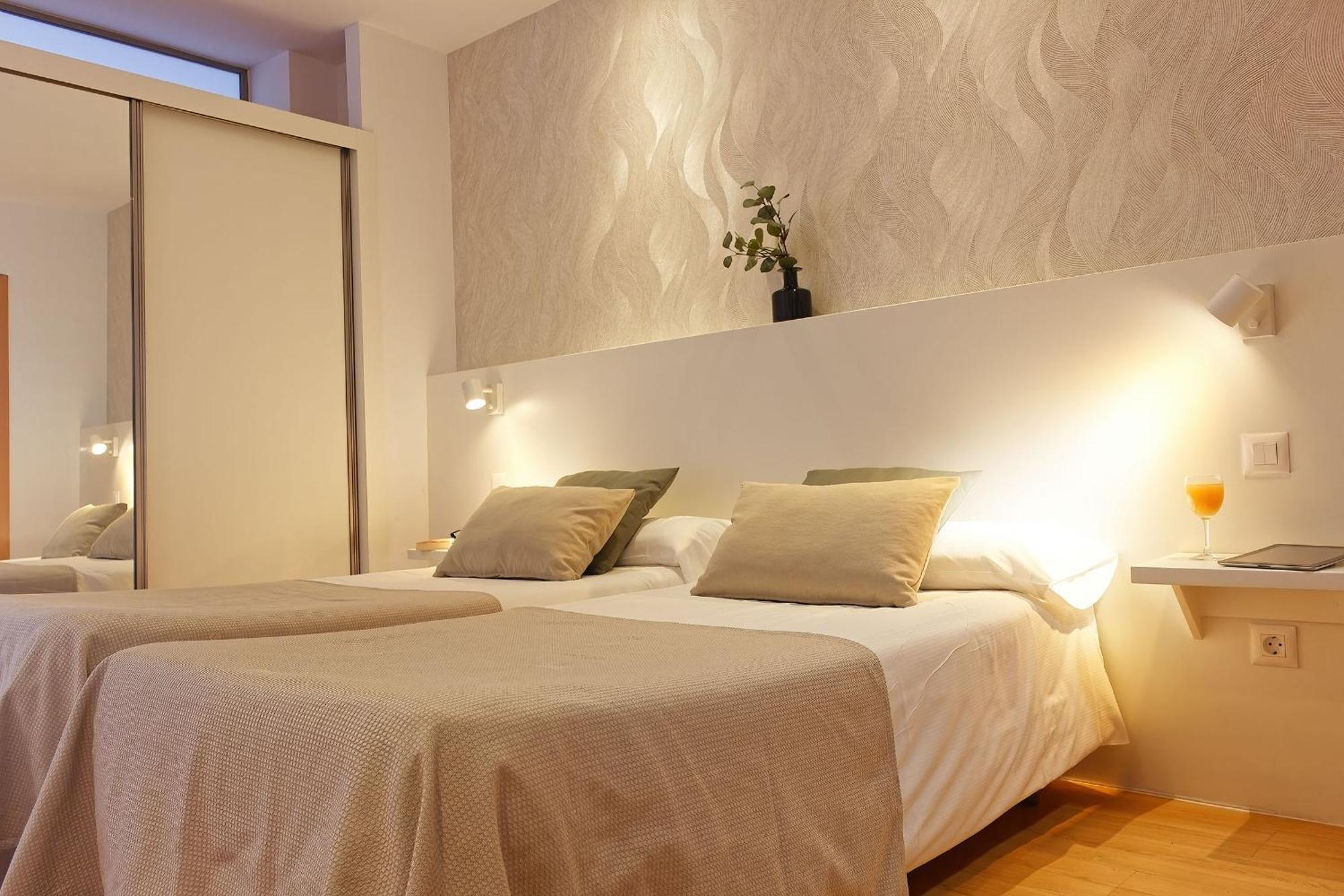 Apartamentos Maype Canteras Las Palmas de Gran Canaria Camera foto