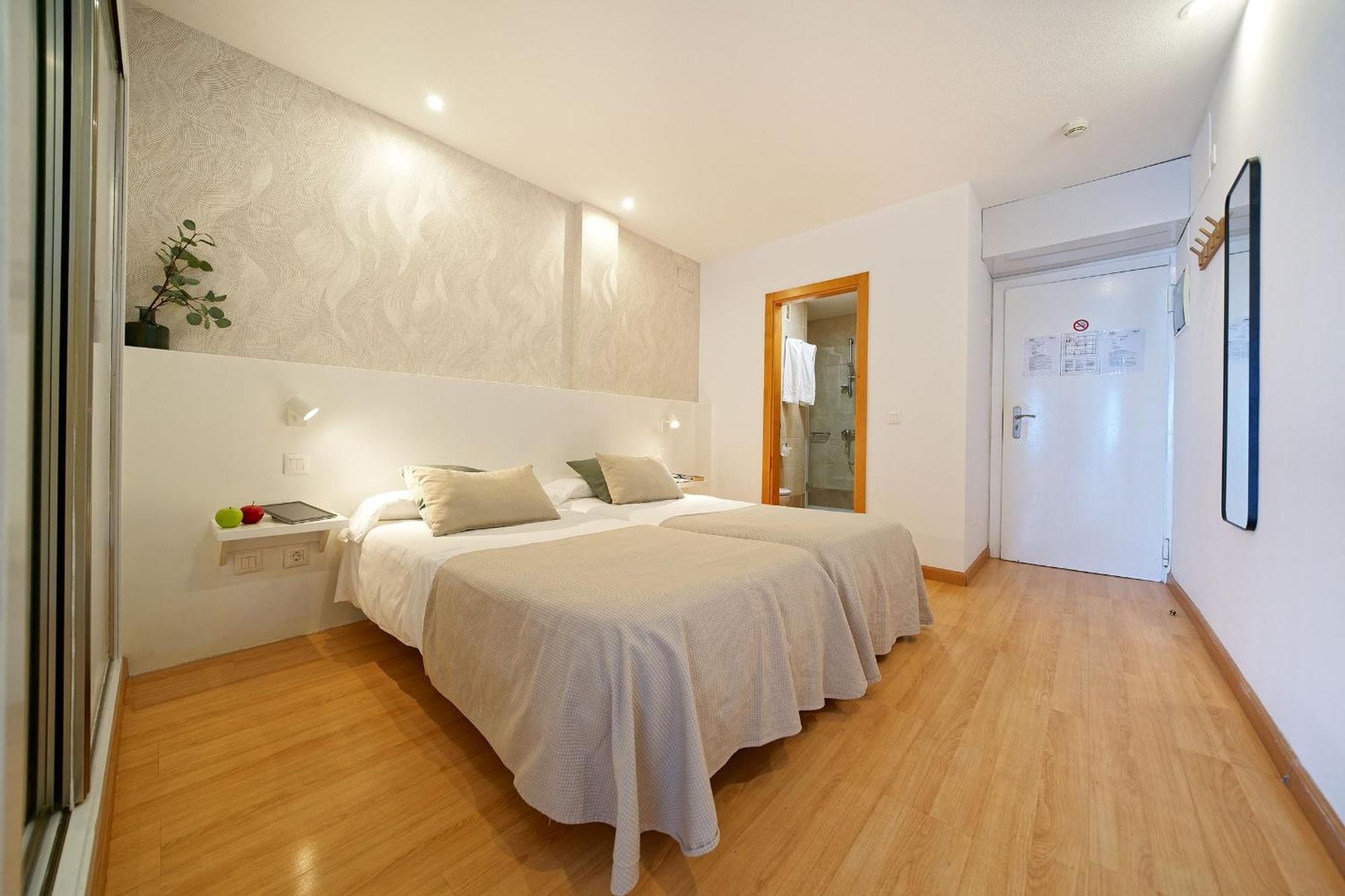 Apartamentos Maype Canteras Las Palmas de Gran Canaria Esterno foto